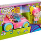 Barbie Video Game Hero Vehicle Figure