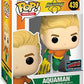 Funko NEW YORK COMIC CON 2022 Convention Sticker - Aquaman