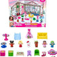 Fisher-Price Little People Barbie Toddler Toy Advent Calendar Playset