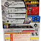 BEYBLADE Takaratomy Beyblade Burst B-74 Starter Kreis Satan.2G.Lp