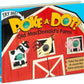 Melissa & Doug Melissa Doug Children's Book - Poke-a-Dot Old MacDonald's Farm Board Book