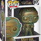 Marvel POP Stan Lee Patina Funko Pop Icons Vinyl Figure Bundled with Compatible Pop Box