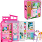 Barbie Dollhouse Playset