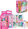 Barbie Dollhouse Playset