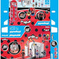 Playmobil Miraculous Fashion Show in Paris