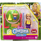 Barbie Chelsea Can Be Doll Playset