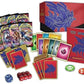 Pokemon TCG Sword Shield Zacian Elite Trainer Box