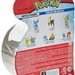 Pokemon Selection of Battle Figures Action Figures Game Figures to Collect