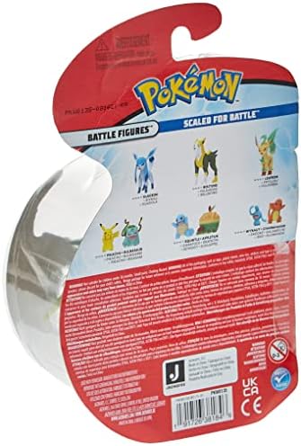 Pokemon Selection of Battle Figures Action Figures Game Figures to Collect