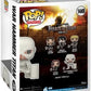 Funko POP Super Attack on Titan - War Hammer Titan - Collectable Vinyl Figure
