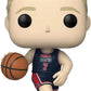 Funko Basketball Super Sized Jumbo POP Vinyl Figurine Larry Bird Team USA 25 cm