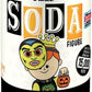 Funko Soda Vinyl Originals - Trick or Treat Freddy Sealed Can with 1 in 6 Chance at Chase