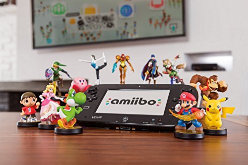 Nintendo Inkling Boy amiibo