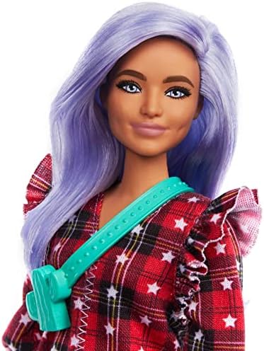 Barbie Fashionistas Doll