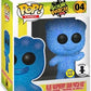 Funko POP Sour Patch - Blue Raspberry Glow-in-The-Dark
