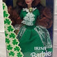 Barbie Irish Barbie - Dolls of the World Collection