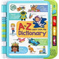 LeapFrog A to Z Learn with Me Dictionary