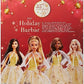 Barbie Signature 2023 Holiday Doll