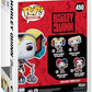 Funko POP Heroes DC - Harley Quinn - Apokolips - DC Comics - Collectable Vinyl Figure