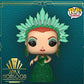 POP Funko Pop Drag Queens Jinkx Monsooon 04 Hot Topic Vinyl Figure
