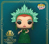 POP Funko Pop Drag Queens Jinkx Monsooon 04 Hot Topic Vinyl Figure