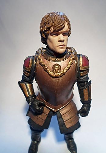 Funko Game of Thrones Legacy Collection Series One Tyrion Lannister Action Figure