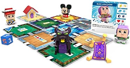 Funko Disney Kingdomania Series 1 - Game Ball