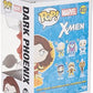 Funko Pop X-Men Dark Phoenix 413