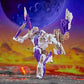 Transformers Legacy United Leader Class Beast Wars Universe Tigerhawk 7.5-inch Converting