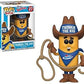 Funko Pop Ad Icons Hostess - Twinkie The Kid Style May Vary Figure Multicolor