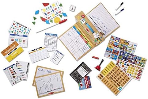 Melissa & Doug Melissa Doug School Time Free Scratch Art Mini-Pad Bundle 8514
