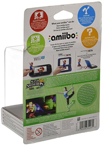 Nintendo Zelda amiibo - Nintendo Wii U