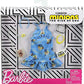 Barbie Storytelling Fashion Pack of Doll
