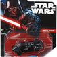 Mattel Hot Wheels Star Wars Darth Vader Character Car