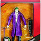 Mattel DC Super Friend Multiverse Suicide Squad 6 Figure Joker