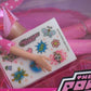Barbie The Powerpuff Girls BARBIE Doll - 2000