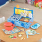 Melissa & Doug Melissa Doug Blue's Clues You Wooden Cooking 42 Pieces