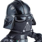 Disney Star Wars Darth Plush Characters 7.5-in Soft and Age 3 Years and Older