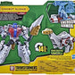 Transformers Bumblebee Cyberverse Adventures Dinobots Unite Ultra Class Dinobot Sludge
