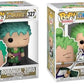 Funko POP Animation One Piece - Roronoa Zoro - Collectable Vinyl Figure
