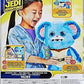 Hasbro Star Wars Adventures of Little Jedi Talking Jedi Nubs Electronic Plush