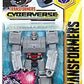 Transformers Cyberverse Scout Class Megatron