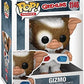 Funko POP Gremlins - Gizmo with 3D Glasses Funko Vinyl Figure Bundled with Compatible Pop