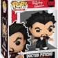 Funko POP Heroes Harley Quinn Animated Series - Doctor Psycho - Collectable Vinyl Figure