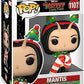 Funko Pop Marvel Holiday Guardians of The Galaxy - Mantis