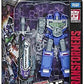 Transformers Generations War for Cybertron Deluxe WFC-S36 Refraktor Action Figure - Siege