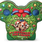 Funko Chip 'n' Dale Christmas Treasures Card Game - Collector's Edition