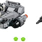 LEGO Star Wars First Order Snowspeeder