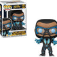 Funko POP DC Black Lightning Collectors Set - Black Lightning Thunder and Tobias Whale