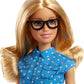 Barbie Teacher Dolls Playset